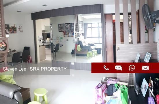 Blk 219A Bedok Central (Bedok), HDB 4 Rooms #216379311